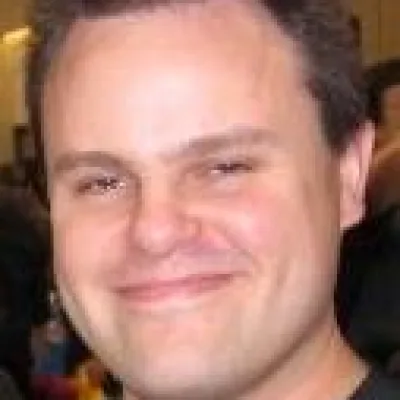 Bryan Baugh