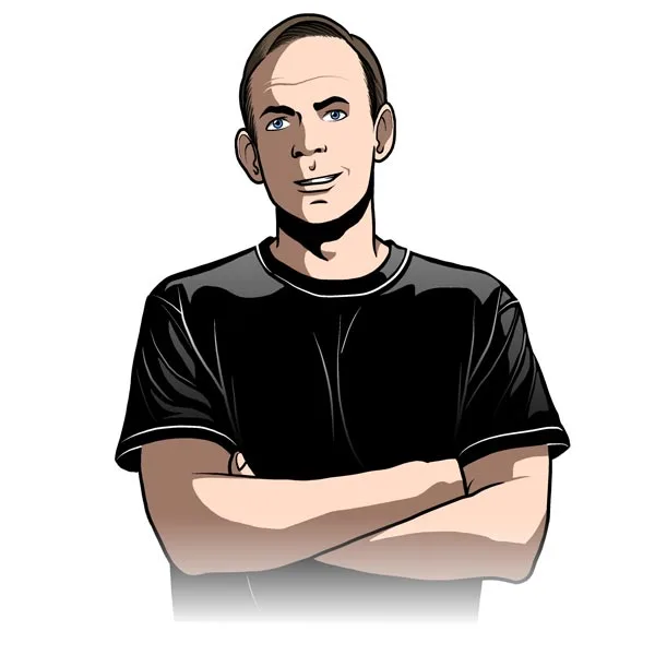 Bryan Davis