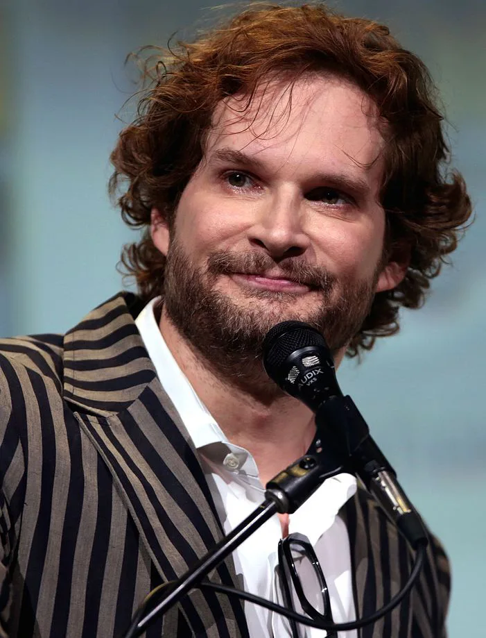 Bryan Fuller