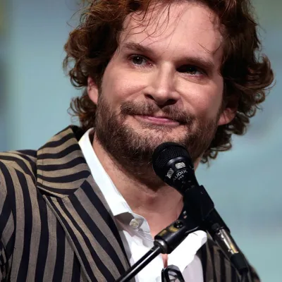 Bryan Fuller