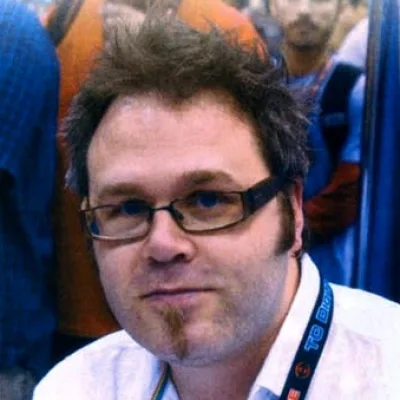 Bryan Hitch