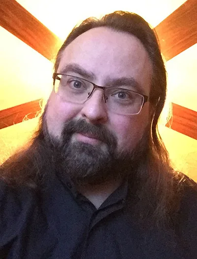 Bryan J. L. Glass
