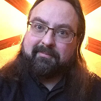 Bryan J. L. Glass
