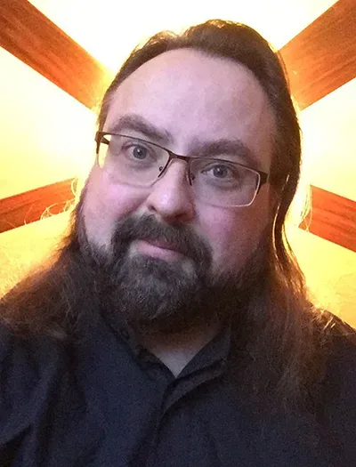 Bryan J. L. Glass