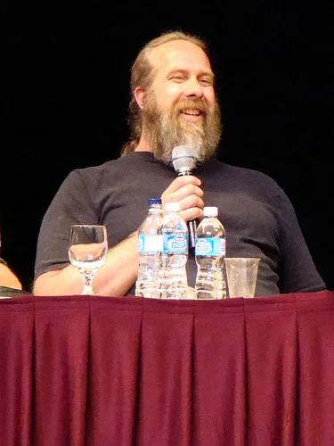 Bryan Johnson