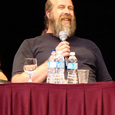 Bryan Johnson
