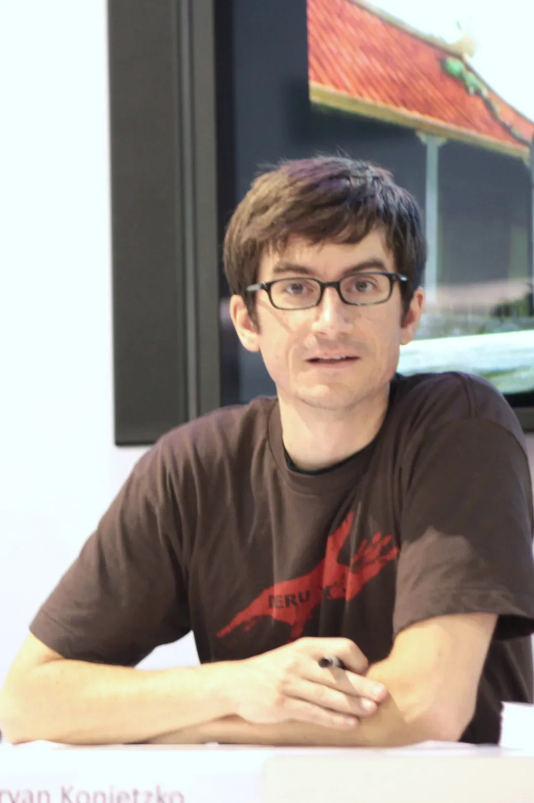 Bryan Konietzko
