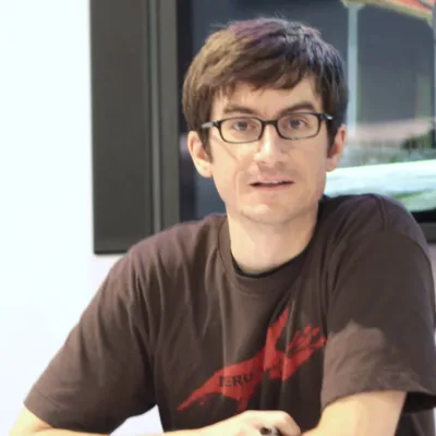 Bryan Konietzko