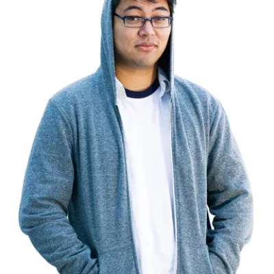 Bryan Lee O'Malley