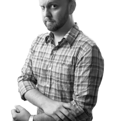 Bryan Q. Miller