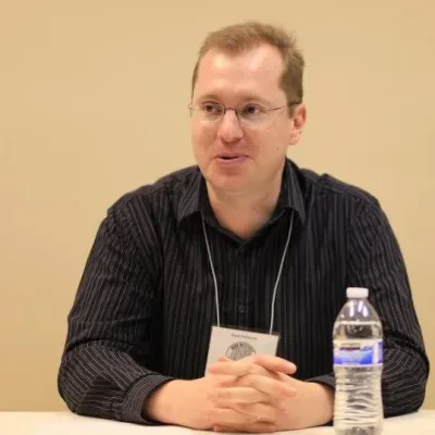 Bryan Richmond