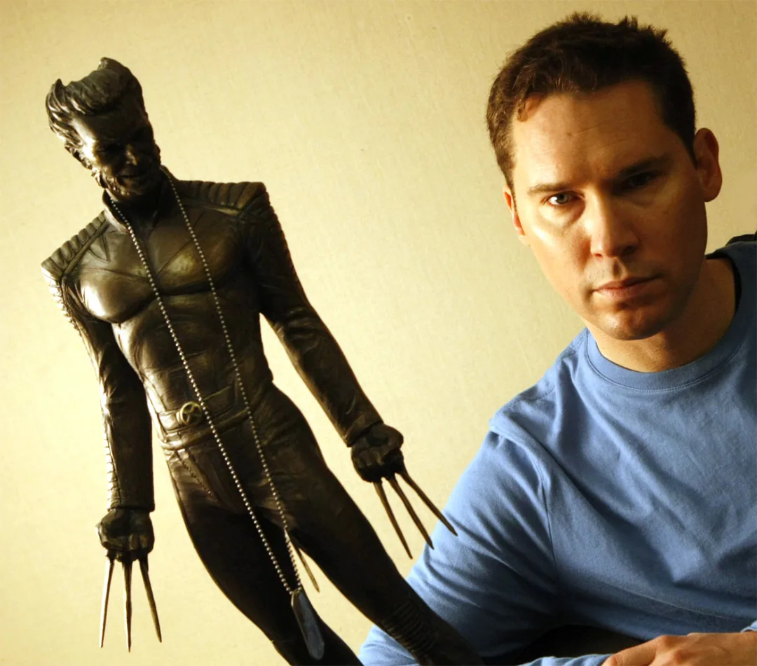 Bryan Singer