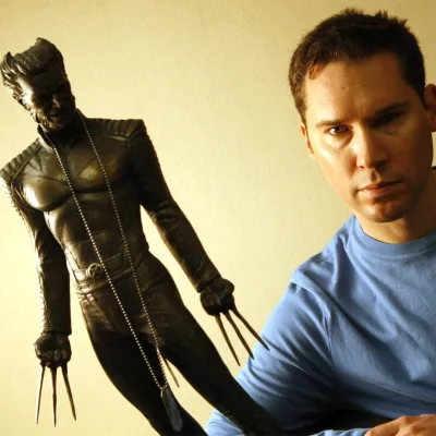 Bryan Singer