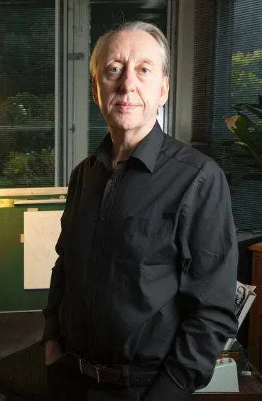 Bryan Talbot