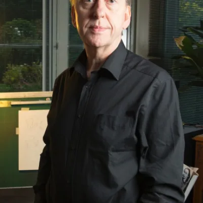 Bryan Talbot