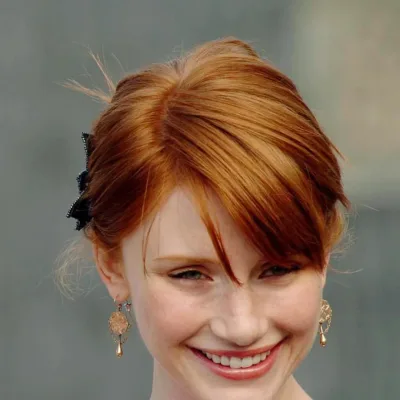 Bryce Dallas Howard