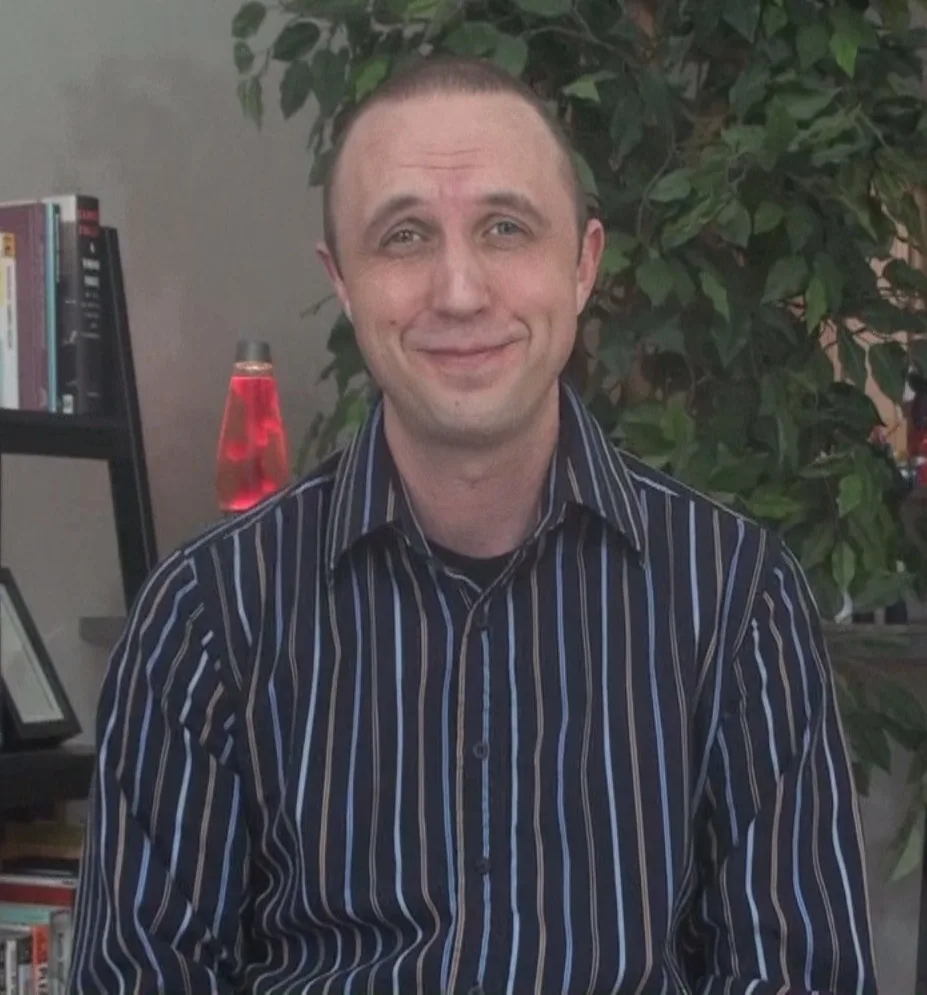 Bryce Ingman