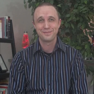 Bryce Ingman