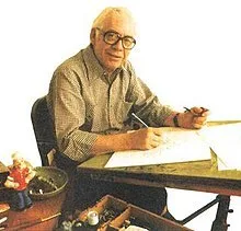 Bud Sagendorf