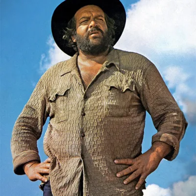 Bud Spencer