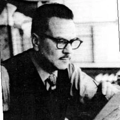 Burne Hogarth