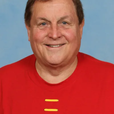 Burt Ward