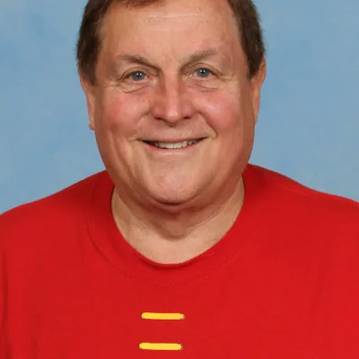 Burt Ward