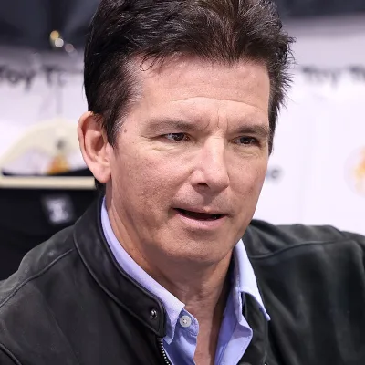 Butch Hartman