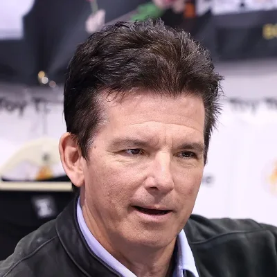 Butch Hartman