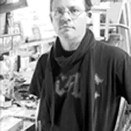 Buzz Parker