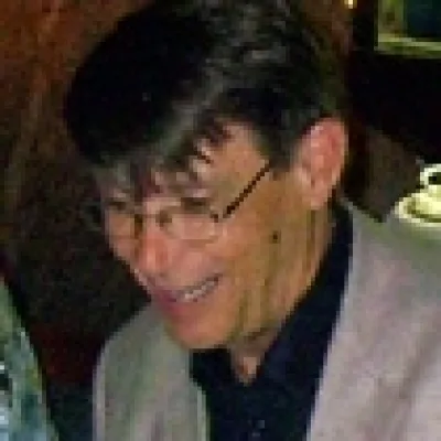 Byron Erickson