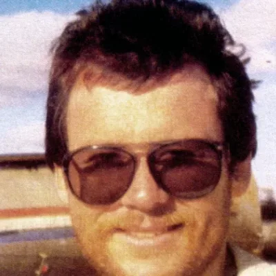Byron Kennedy