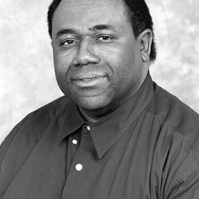 Byron Vaughns