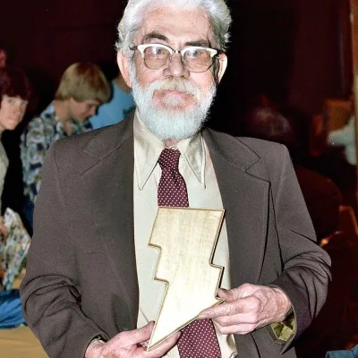 C. C. Beck