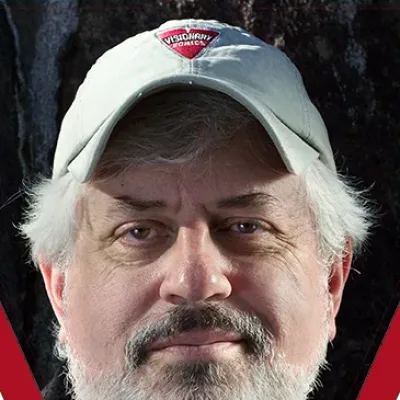 C. Edward Sellner