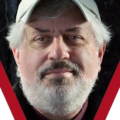 C. Edward Sellner