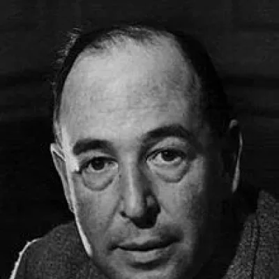 C. S. Lewis