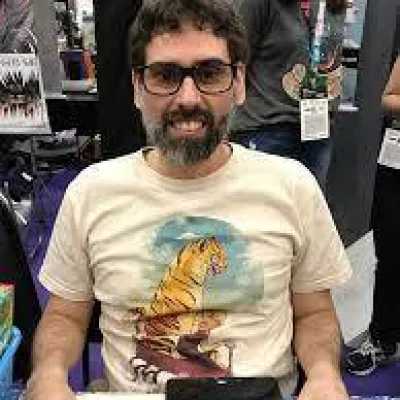 Cadu Simões