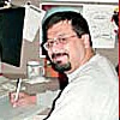 Caesar Rodriguez