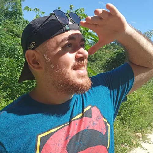 Caio Oliveira