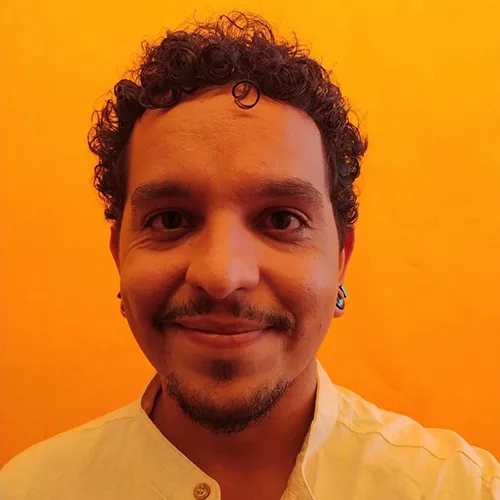 Caio Zero