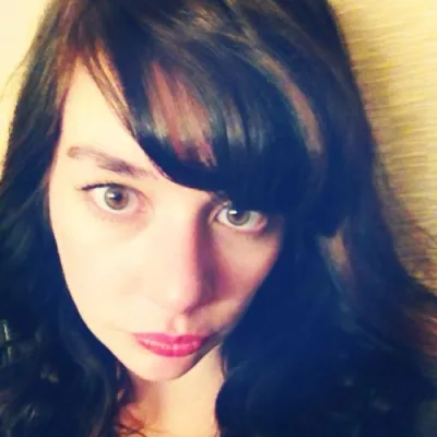 Caitlin Kittredge