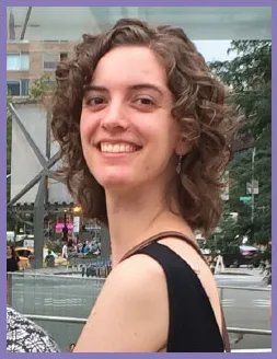 Caitlin O'Connell