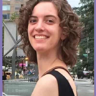 Caitlin O'Connell