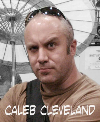 Caleb Cleveland