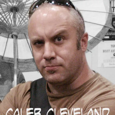 Caleb Cleveland
