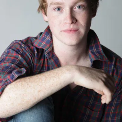 Caleb Laundry Jones
