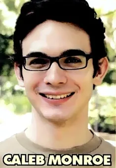 Caleb Monroe