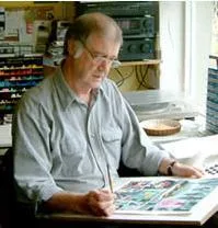 Cam Kennedy
