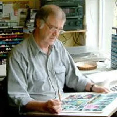 Cam Kennedy